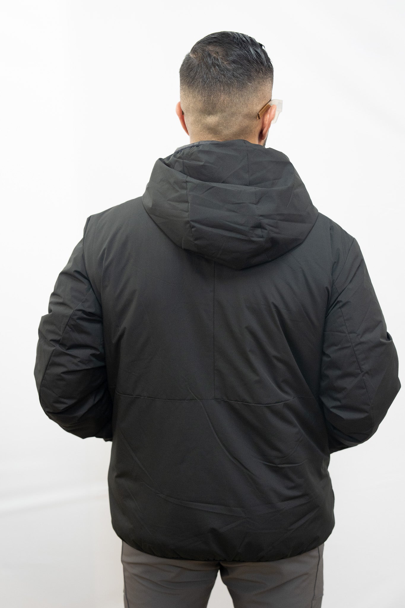 DOUDOUNE REDSKINS MIGO ULTRA