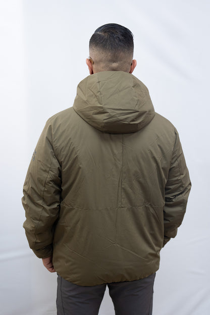 DOUDOUNE REDSKINS MIGO ULTRA KAKI