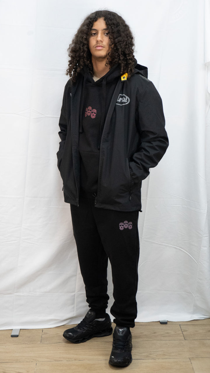 Sweatshirt Arai - Blanc - Collection Hiver & Automne main image 1