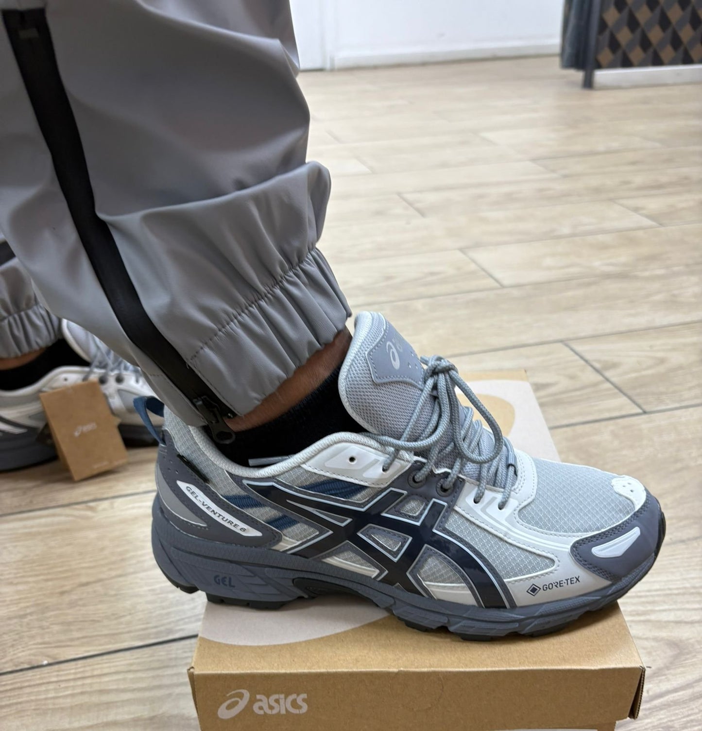 ASICS GEL VENTURE 6 GTX