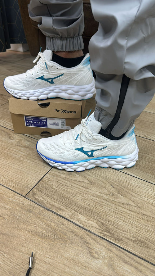 MIZUNO WAVE SKYS 8