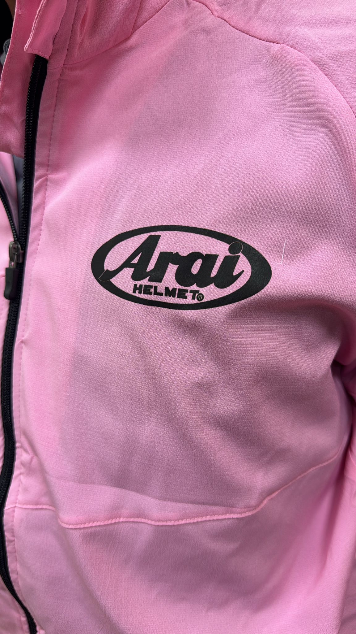 ARAI - ENSEMBLES ROSE