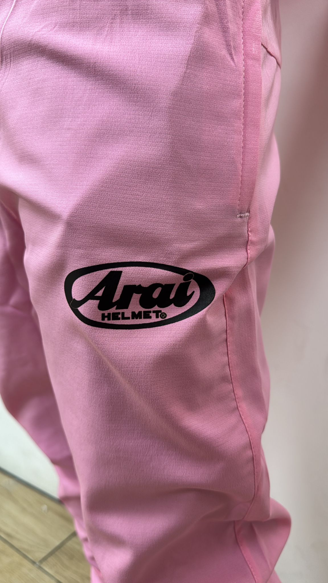 ARAI - ENSEMBLES ROSE