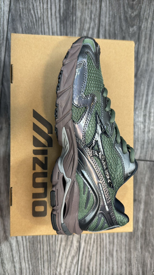 MIZUNO - WAVE RIDER 10 D1GA243109