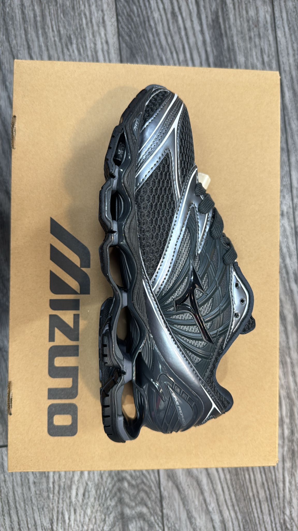 MIZUNO - WAVE PROPHECY LS D1GA251103