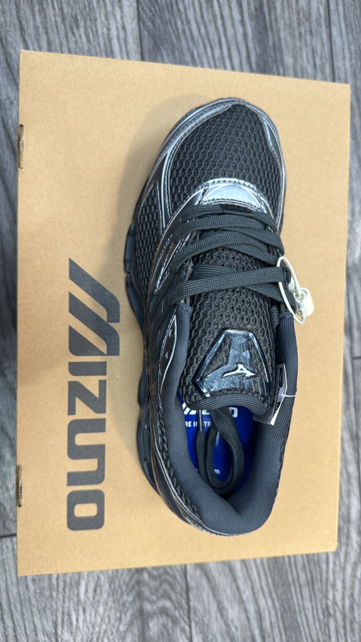 MIZUNO - WAVE PROPHECY LS D1GA251103