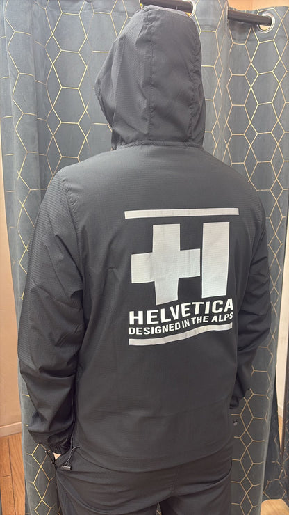 HELVETICA - VESTE 04PANAMA