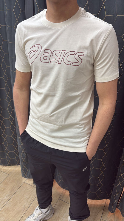 ASICS - T-SHIRT