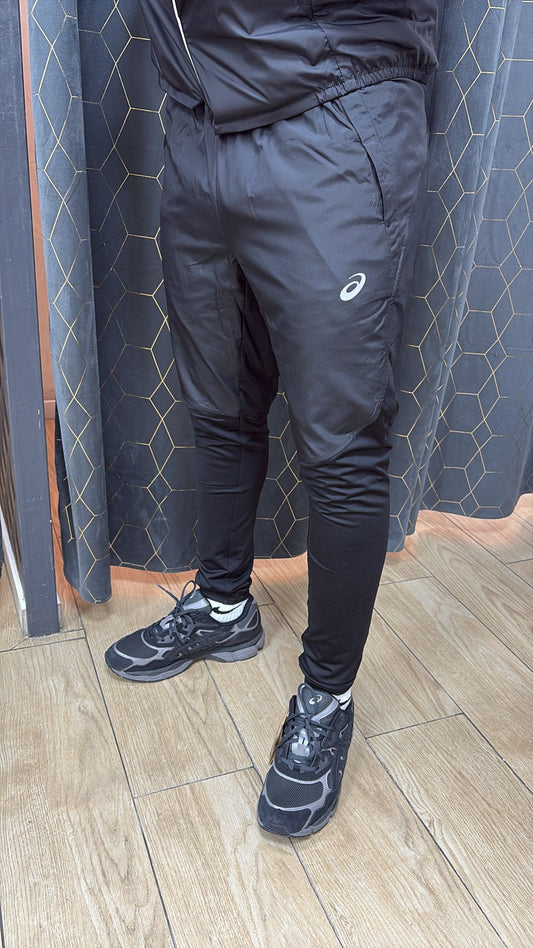 ASICS - PANT RUNNING BLACK