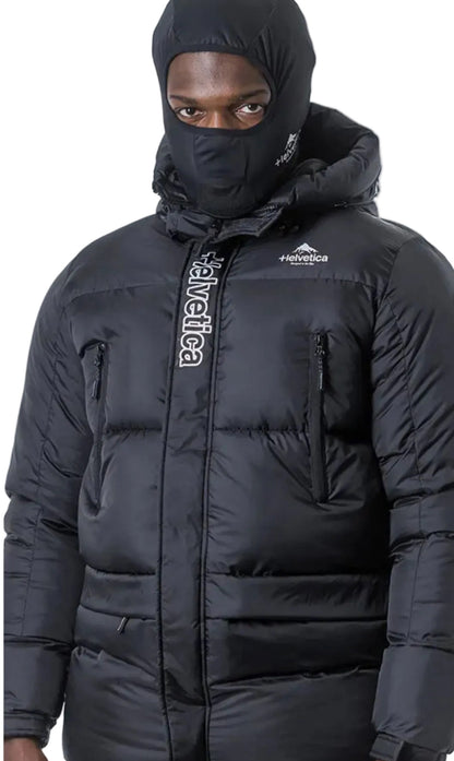 HELVETICA CAPRI 3 (cagoule intégré)