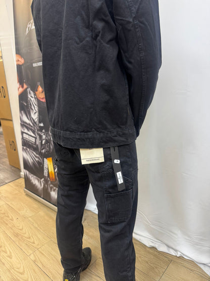 ENSEMBLE CAPRI IKAO NOIR