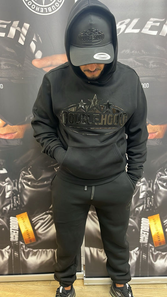 DOUBLEHOOD SWEAT 07 COMPAS