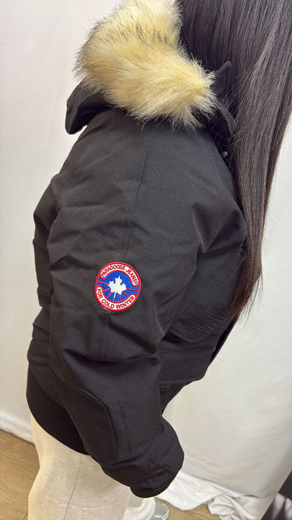 PARAGOOSE ARIA BLACK FOURURE BEIGE