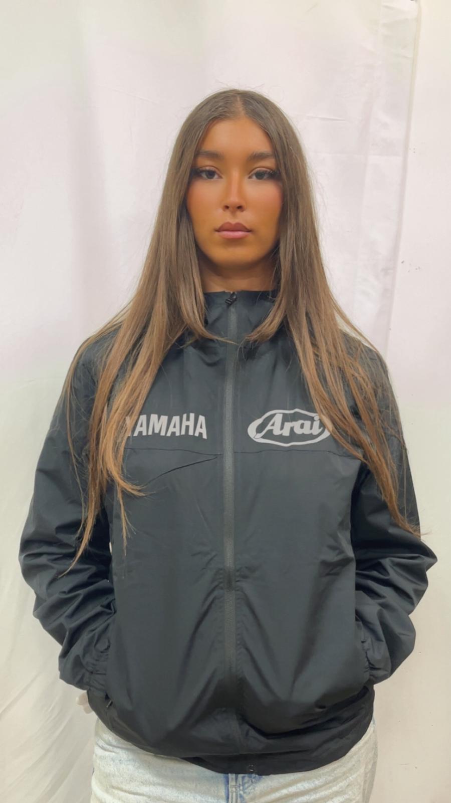 VESTE ARAI NOIR