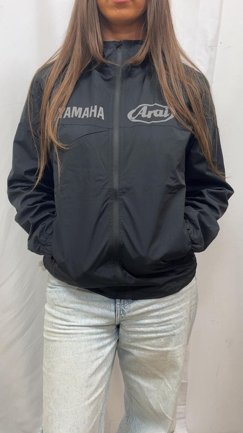 VESTE ARAI NOIR