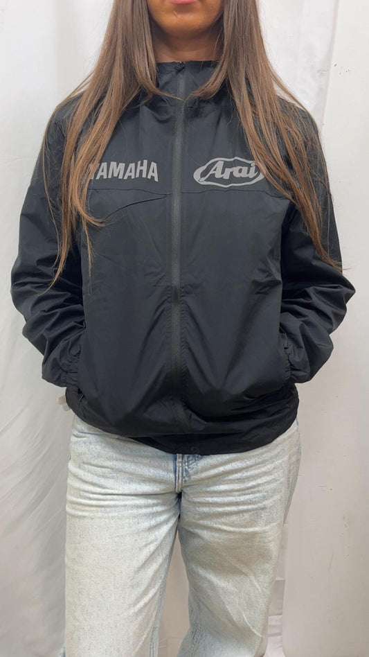 VESTE ARAI NOIR