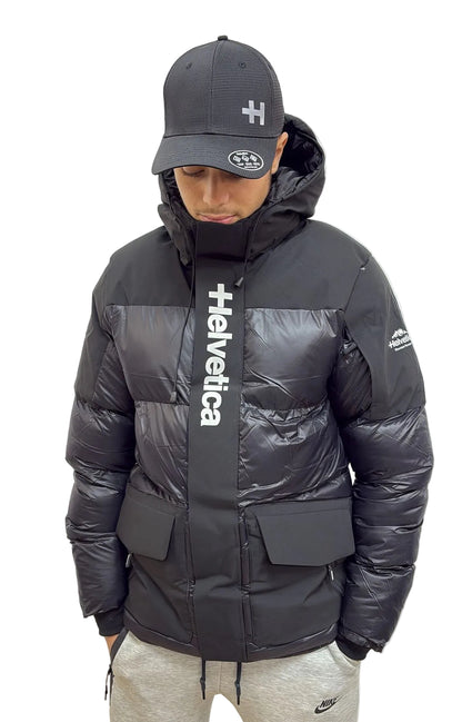 HELVETICA QUEYRAS NOIR