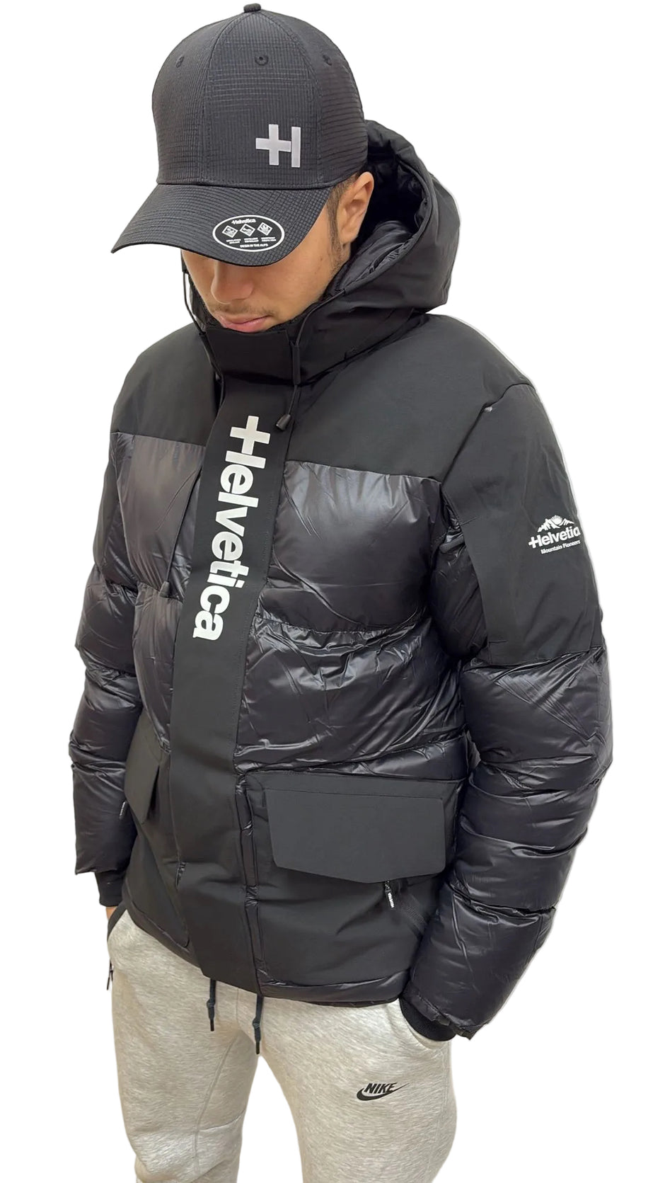 HELVETICA WILSON ECO FURS BEIGE