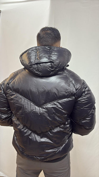 Blouson SCHOTT Collin 2  Black