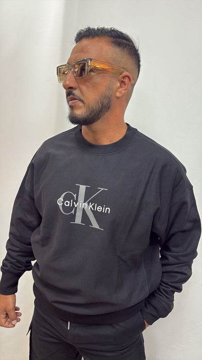 Pull Calvin Klein noir