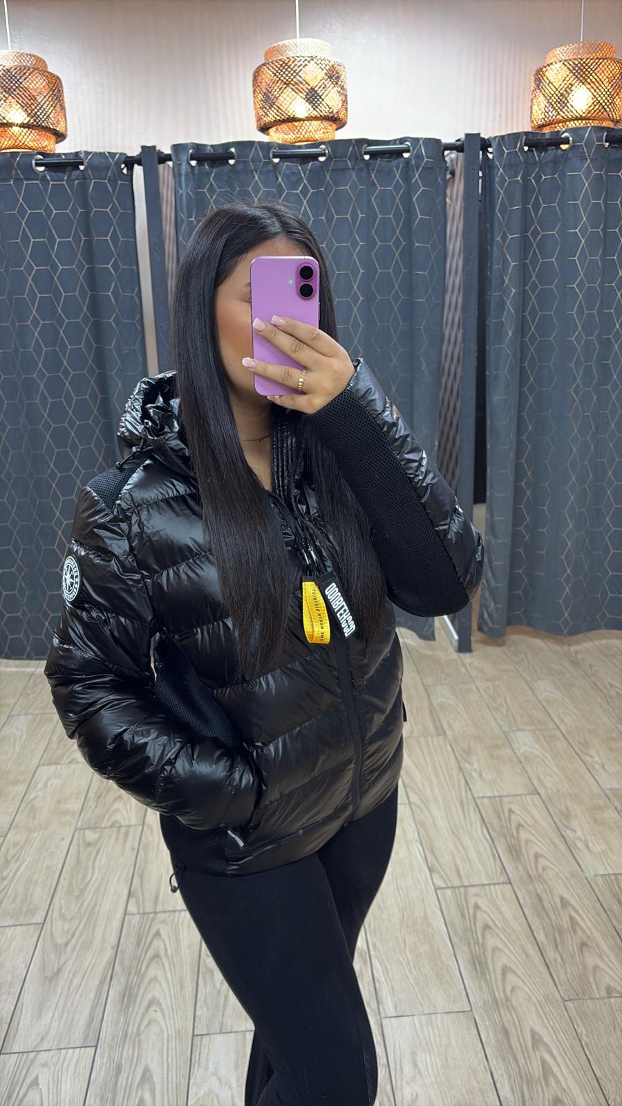 DOUDOUNE DOUBLEHOOD ANDRETI