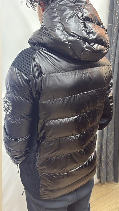 DOUDOUNE DOUBLEHOOD ANDRETI