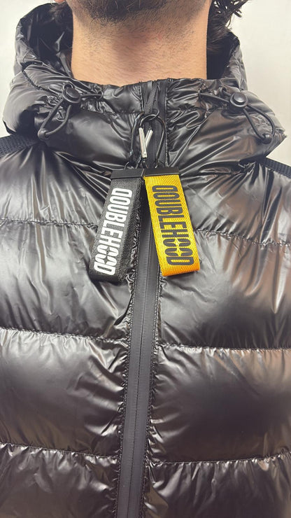 DOUDOUNE DOUBLEHOOD ANDRETI