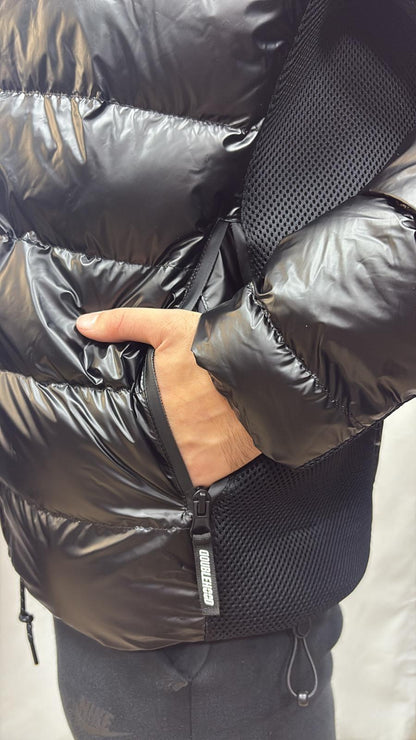 DOUDOUNE DOUBLEHOOD ANDRETI