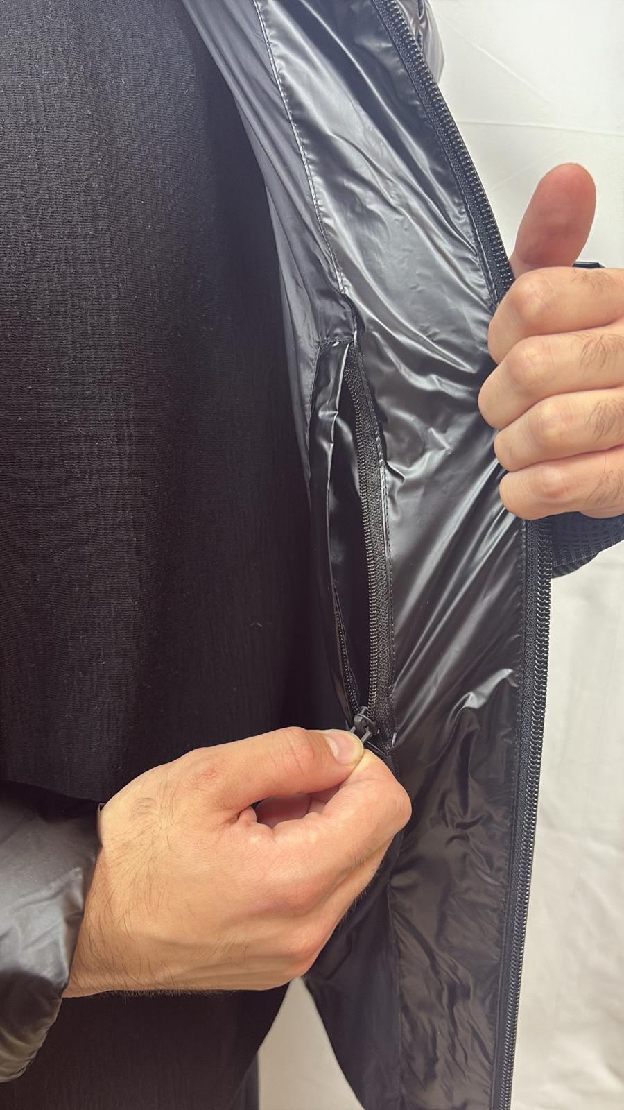 DOUDOUNE DOUBLEHOOD ANDRETI