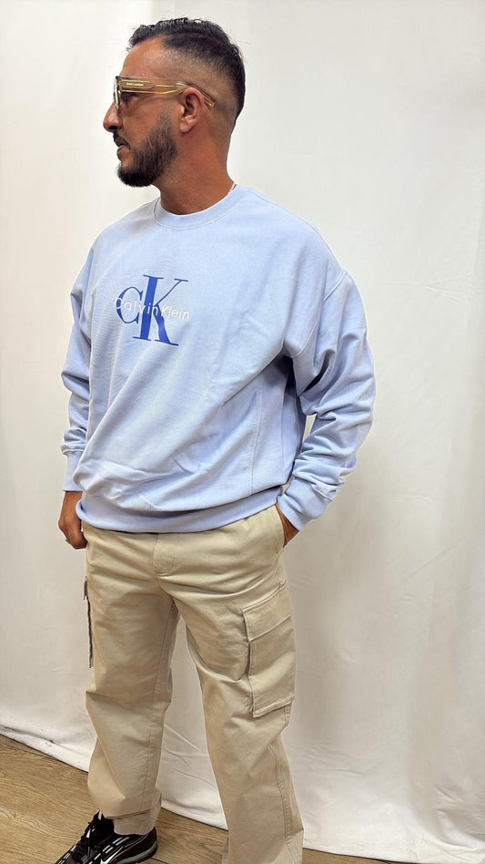 Cargo beige Calvin Klein