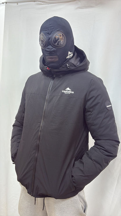 DOUDOUNE HELVETICA EYE BLOCK 2