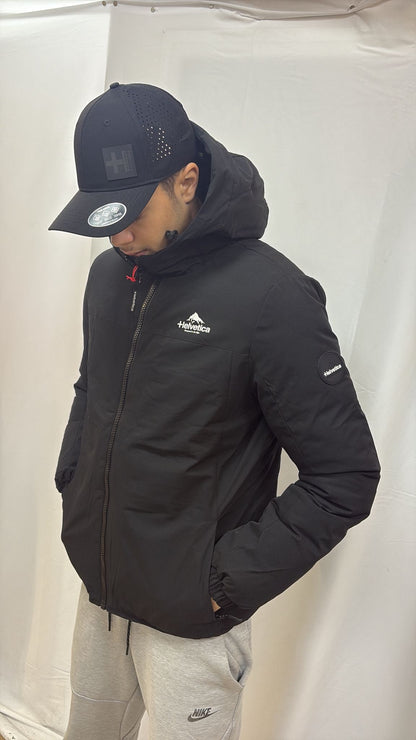 DOUDOUNE HELVETICA EYE BLOCK 2