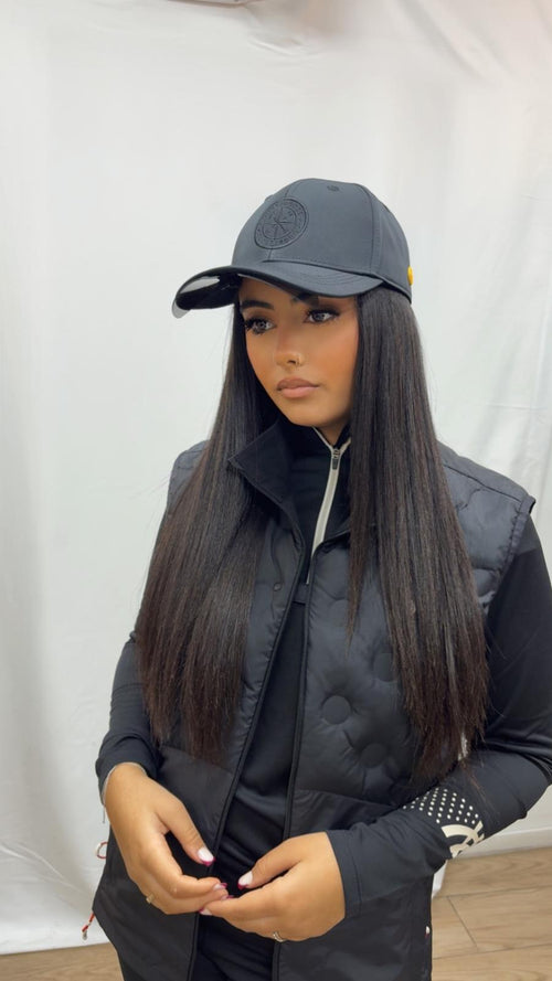 CASQUETTE DOUBLEHOOD VISIÈRE