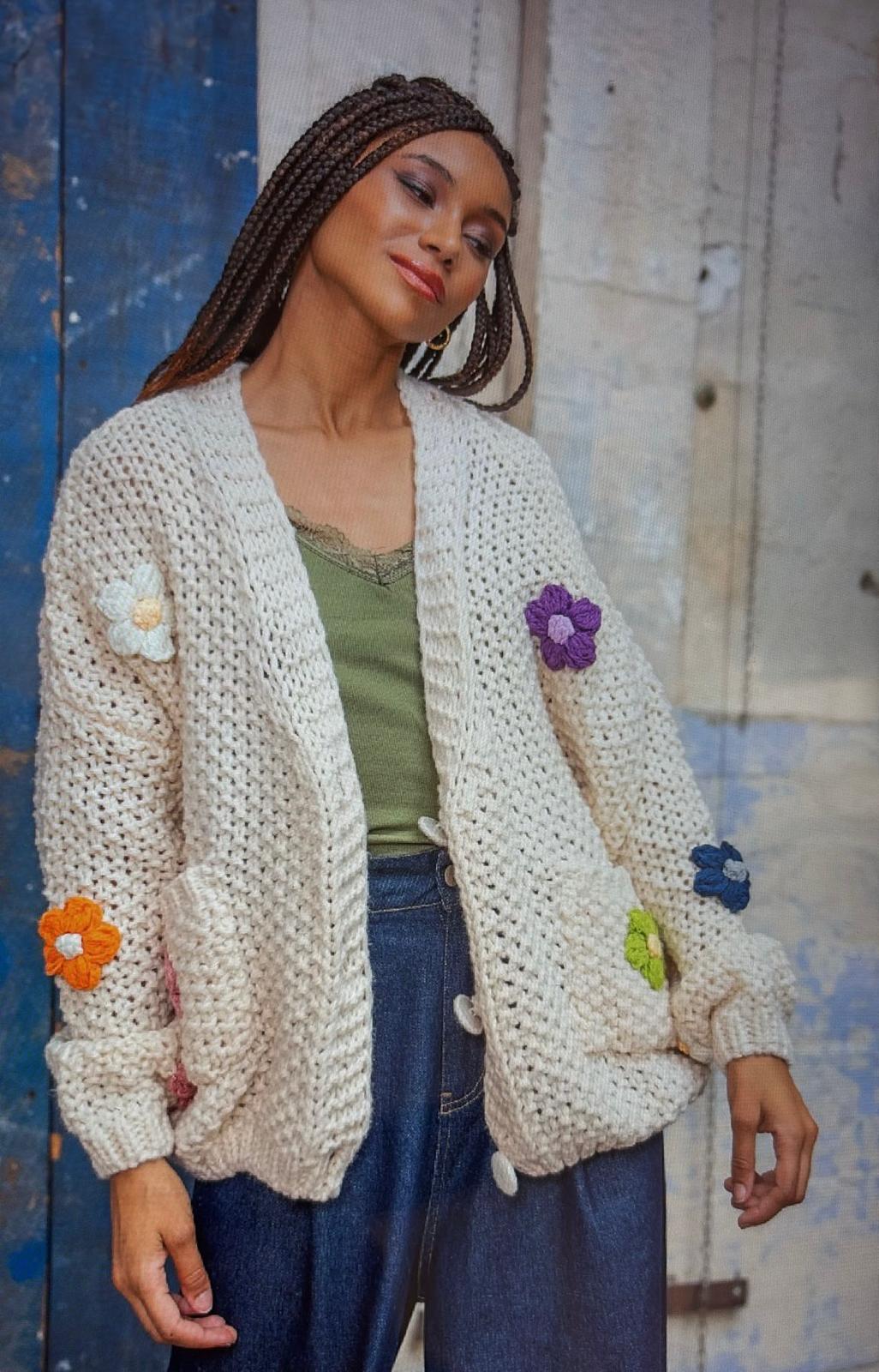 GILET BEIGE TENDANCE GOLD & SILVER