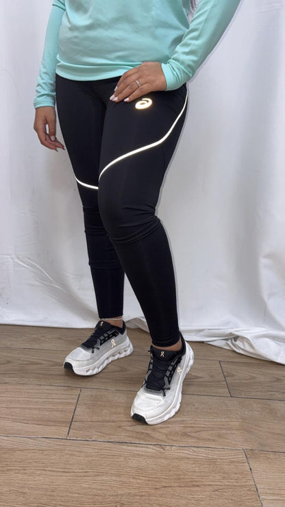LEGGING ASICS NOIR