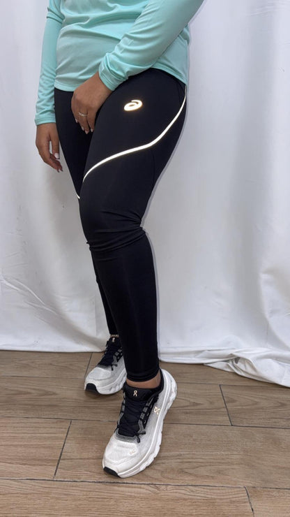 LEGGING ASICS NOIR