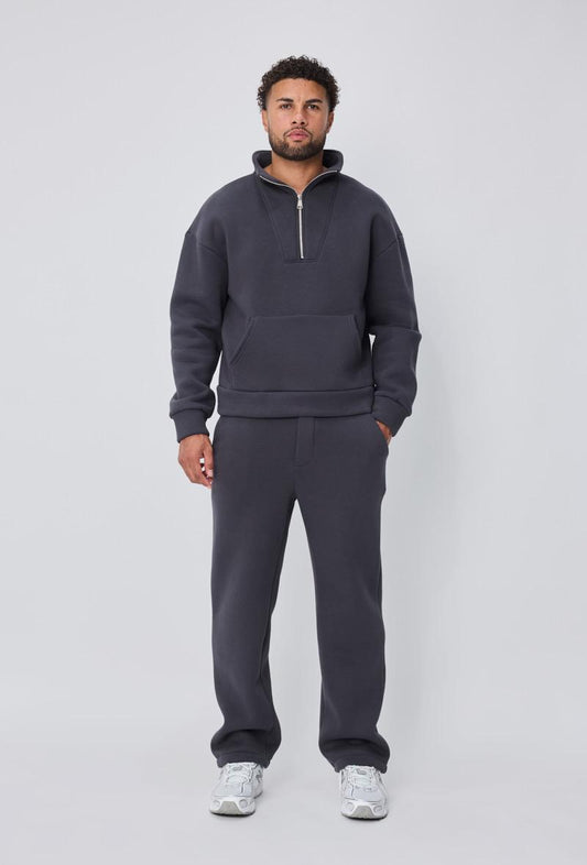 ENSEMBLE GRIS FRILIVIN  220568