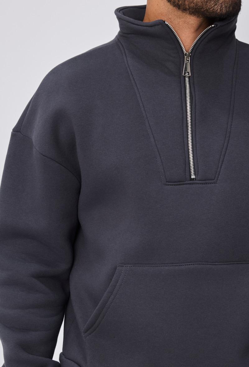 ENSEMBLE GRIS FRILIVIN  220568