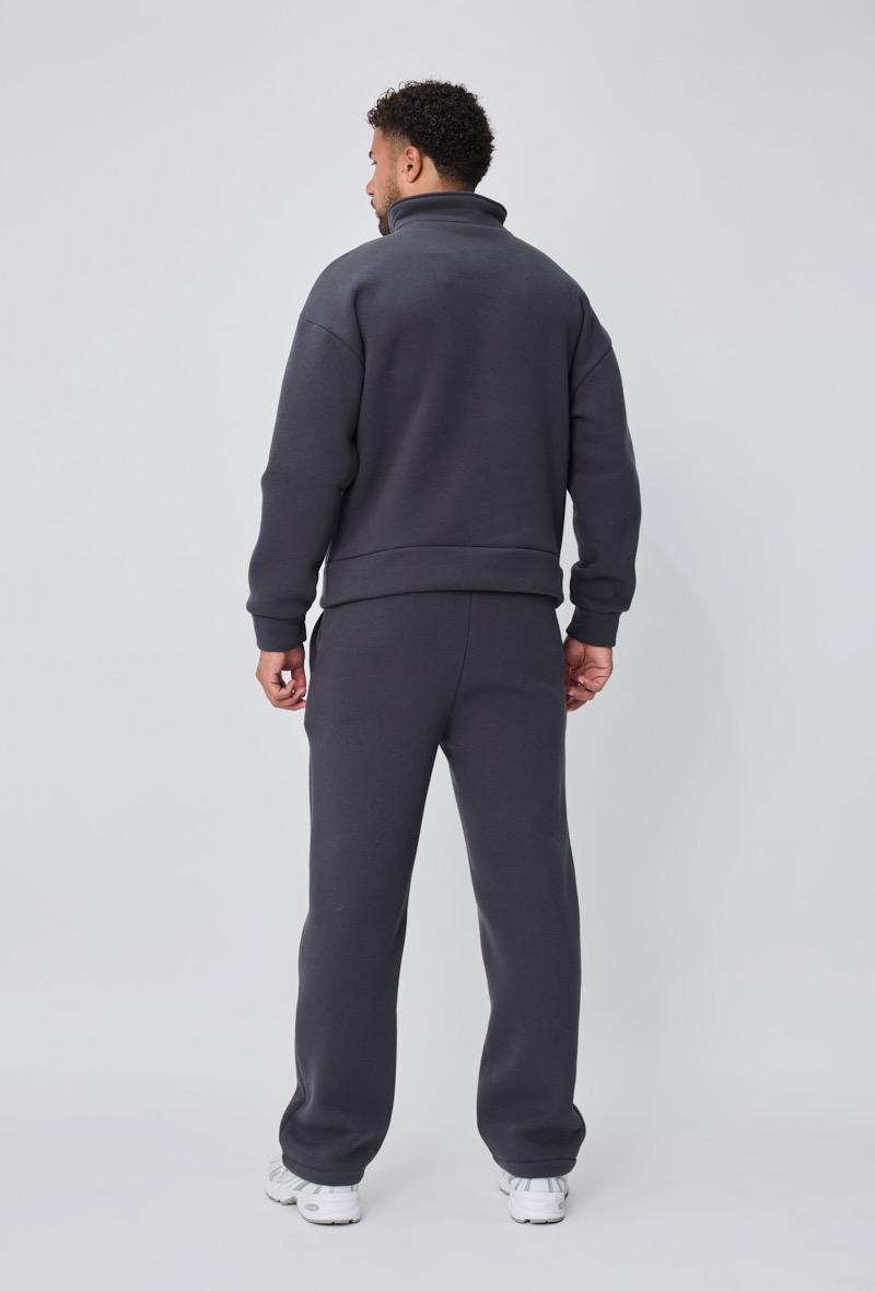 ENSEMBLE GRIS FRILIVIN  220568