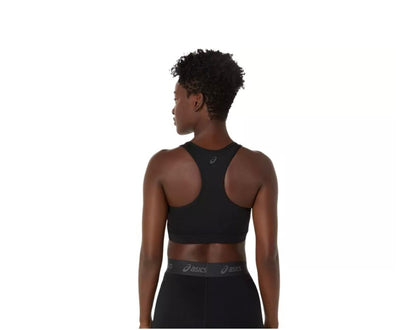 BRASSIÈRE ASICS NOIRE