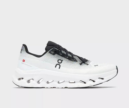 ON Cloudtilt Black/Ivory