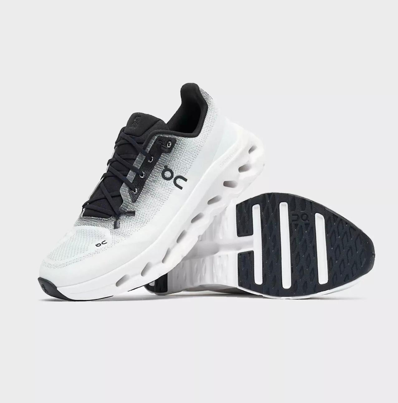 ON Cloudtilt Black/Ivory