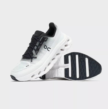 ON Cloudtilt Black/Ivory