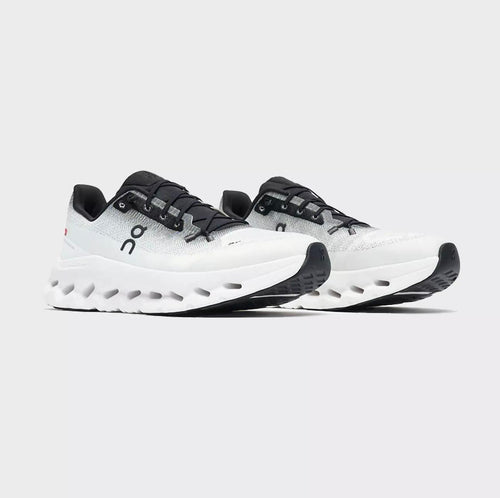 ON Cloudtilt Black/Ivory