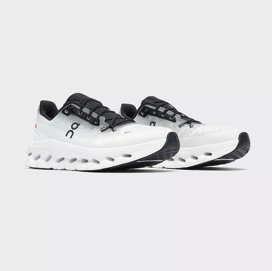 ON Cloudtilt Black/Ivory