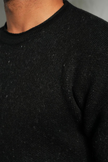 PULL  ESSENTIALS  BLACK IKAO