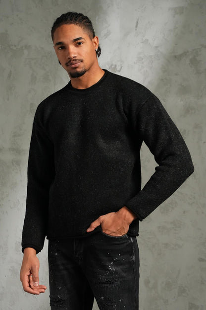 PULL  ESSENTIALS  BLACK IKAO