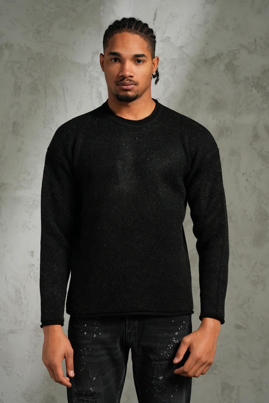 PULL  ESSENTIALS  BLACK IKAO