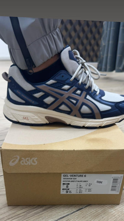 ASICS GEL VENTURE 6