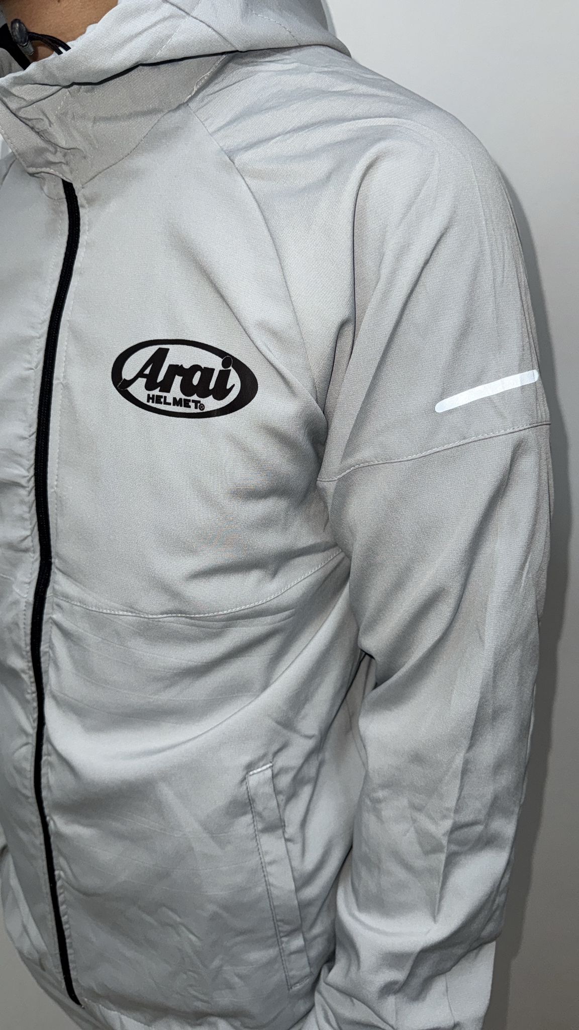 ARAI - ENSEMBLES GRIS